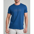 Product NAVY&GREEN V-NECK T-SHIRT thumbnail image