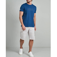 Product NAVY&GREEN V-NECK T-SHIRT thumbnail image
