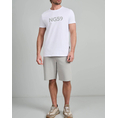 Product NAVY&GREEN V-NECK T-SHIRT thumbnail image