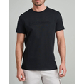 Product NAVY&GREEN V-NECK T-SHIRT thumbnail image