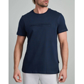 Product NAVY&GREEN V-NECK T-SHIRT thumbnail image