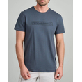Product NAVY&GREEN V-NECK T-SHIRT thumbnail image