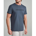 Product NAVY&GREEN V-NECK T-SHIRT thumbnail image