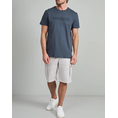 Product NAVY&GREEN V-NECK T-SHIRT thumbnail image