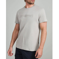 Product NAVY&GREEN V-NECK T-SHIRT thumbnail image