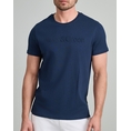 Product NAVY&GREEN V-NECK T-SHIRT thumbnail image