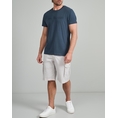 Product NAVY&GREEN V-NECK T-SHIRT thumbnail image