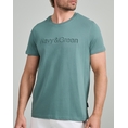Product NAVY&GREEN ΜΠΛΟΥΖΑ ΛΑΙΜΟΚΟΨΗ thumbnail image