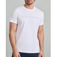Product NAVY&GREEN V-NECK T-SHIRT thumbnail image