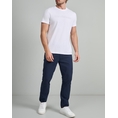 Product NAVY&GREEN V-NECK T-SHIRT thumbnail image