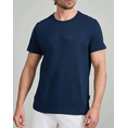 Product NAVY&GREEN V-NECK T-SHIRT thumbnail image
