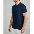 Product NAVY&GREEN V-NECK T-SHIRT thumbnail image
