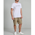 Product NAVY&GREEN V-NECK T-SHIRT thumbnail image