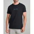 Product NAVY&GREEN V-NECK T-SHIRT thumbnail image