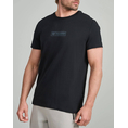Product NAVY&GREEN V-NECK T-SHIRT thumbnail image