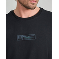 Product NAVY&GREEN V-NECK T-SHIRT thumbnail image