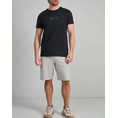 Product NAVY&GREEN V-NECK T-SHIRT thumbnail image