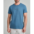 Product NAVY&GREEN V-NECK T-SHIRT thumbnail image