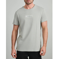 Product NAVY&GREEN V-NECK T-SHIRT thumbnail image