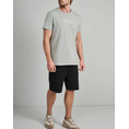 Product NAVY&GREEN V-NECK T-SHIRT thumbnail image