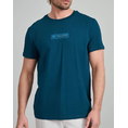Product NAVY&GREEN V-NECK T-SHIRT thumbnail image