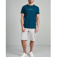 Product NAVY&GREEN V-NECK T-SHIRT thumbnail image