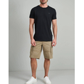 Product NAVY&GREEN ΜΠΛΟΥΖΑ ΛΑΙΜΟΚΟΨΗ thumbnail image