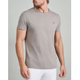 Product NAVY&GREEN V-NECK T-SHIRT thumbnail image