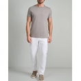 Product NAVY&GREEN V-NECK T-SHIRT thumbnail image