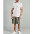 Product NAVY&GREEN ΜΠΛΟΥΖΑ ΛΑΙΜΟΚΟΨΗ thumbnail image