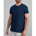 Product NAVY&GREEN V-NECK T-SHIRT thumbnail image