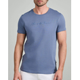 Product NAVY&GREEN V-NECK T-SHIRT thumbnail image