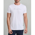 Product NAVY&GREEN V-NECK T-SHIRT thumbnail image