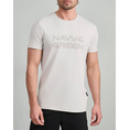 Product NAVY&GREEN V-NECK T-SHIRT thumbnail image