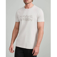 Product NAVY&GREEN V-NECK T-SHIRT thumbnail image