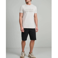 Product NAVY&GREEN V-NECK T-SHIRT thumbnail image
