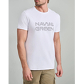 Product NAVY&GREEN ΜΠΛΟΥΖΑ ΛΑΙΜΟΚΟΨΗ thumbnail image