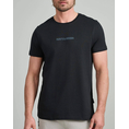 Product NAVY&GREEN V-NECK T-SHIRT thumbnail image