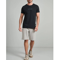 Product NAVY&GREEN V-NECK T-SHIRT thumbnail image