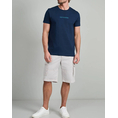 Product NAVY&GREEN V-NECK T-SHIRT thumbnail image