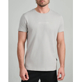 Product NAVY&GREEN V-NECK T-SHIRT thumbnail image