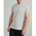 Product NAVY&GREEN V-NECK T-SHIRT thumbnail image