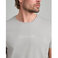 Product NAVY&GREEN V-NECK T-SHIRT thumbnail image