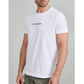 Product NAVY&GREEN V-NECK T-SHIRT thumbnail image