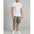 Product NAVY&GREEN V-NECK T-SHIRT thumbnail image