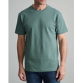 Product NAVY&GREEN V-NECK T-SHIRT thumbnail image