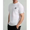 Product NAVY&GREEN V-NECK T-SHIRT thumbnail image