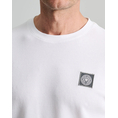 Product NAVY&GREEN V-NECK T-SHIRT thumbnail image