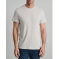 Product NAVY&GREEN V-NECK T-SHIRT SOLID COLOUR thumbnail image