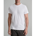 Product NAVY&GREEN V-NECK T-SHIRT SOLID COLOUR thumbnail image